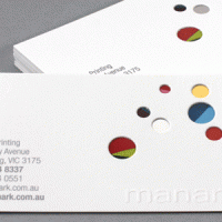 Manark Printing | New Branding